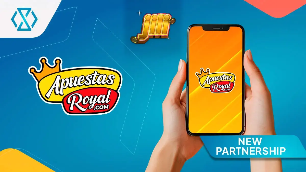 Interface de cassino online com elementos de gamificação e torneios