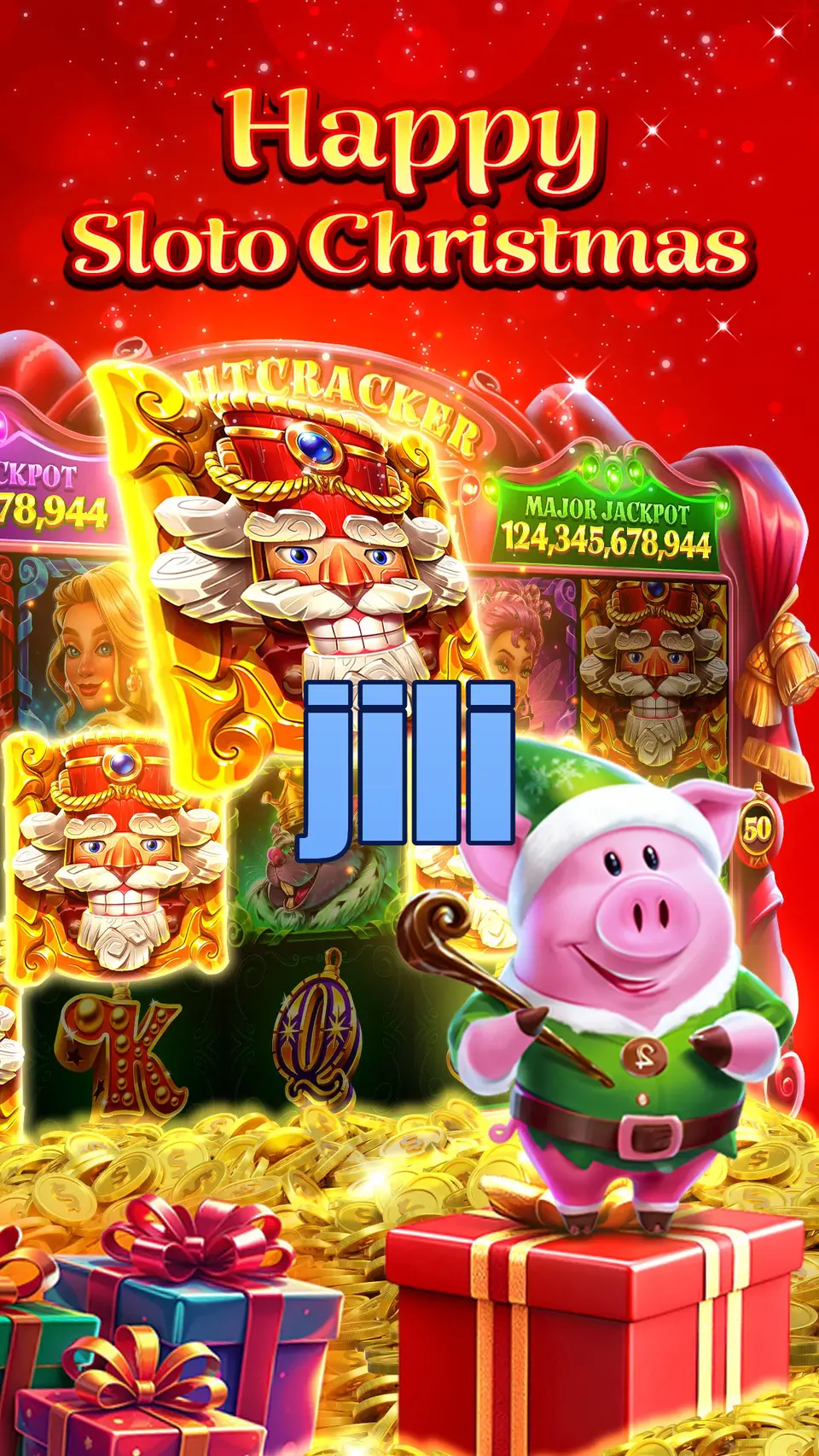 jili APK