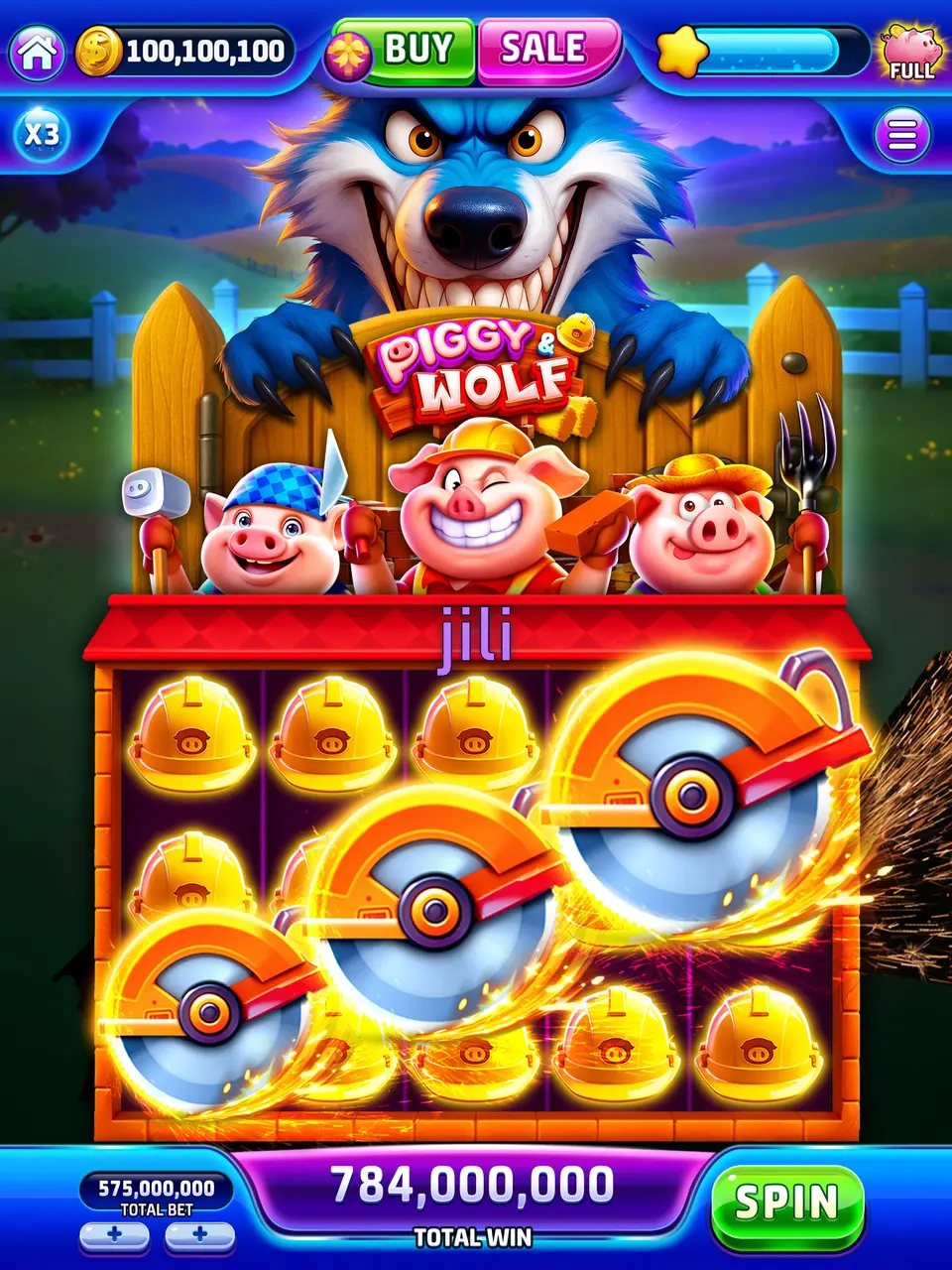 jili Login