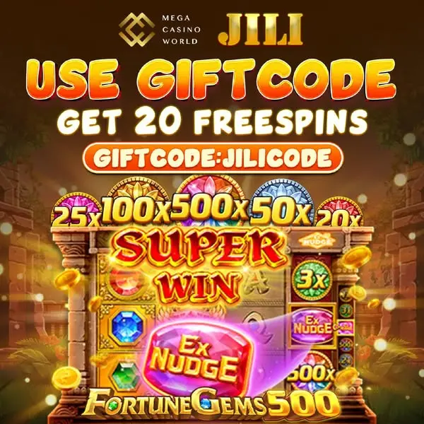 jili Login - jili Oficial