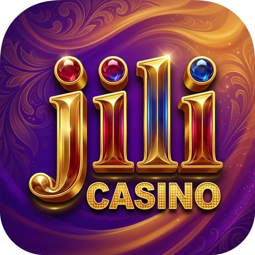 jili Logo - Oficial